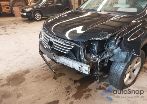 2013 Lexus Rx 350 from USA, damaged, VIN 2T2BK1BA7DC214859